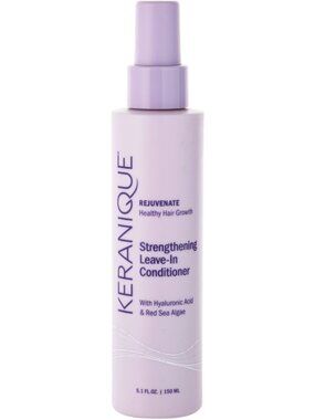 Keranique Leave In Conditioner Hair Thickening Treatment Volume NEW